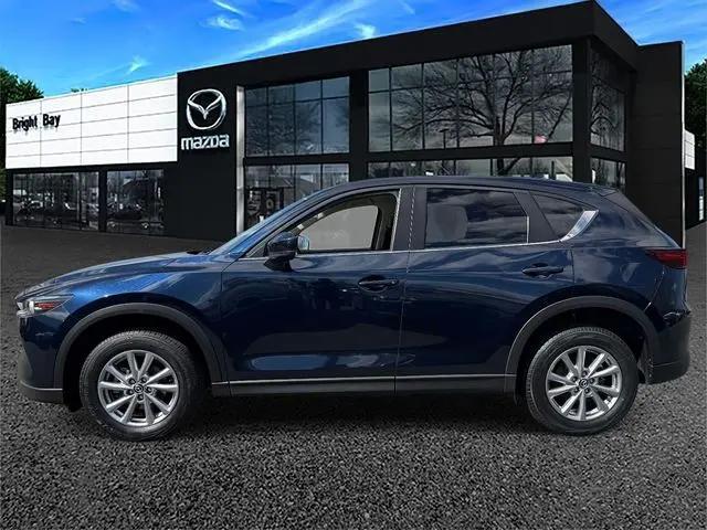 2023 Mazda CX-5 2.5 S Select