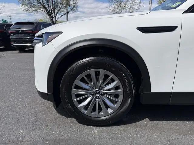 2024 Mazda X-90 3.3 Turbo Select