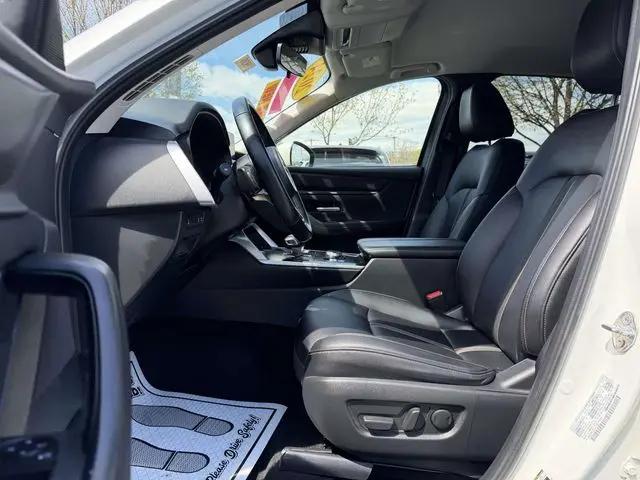 2024 Mazda X-90 3.3 Turbo Select