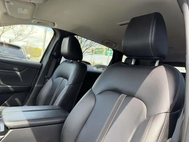 2024 Mazda X-90 3.3 Turbo Select