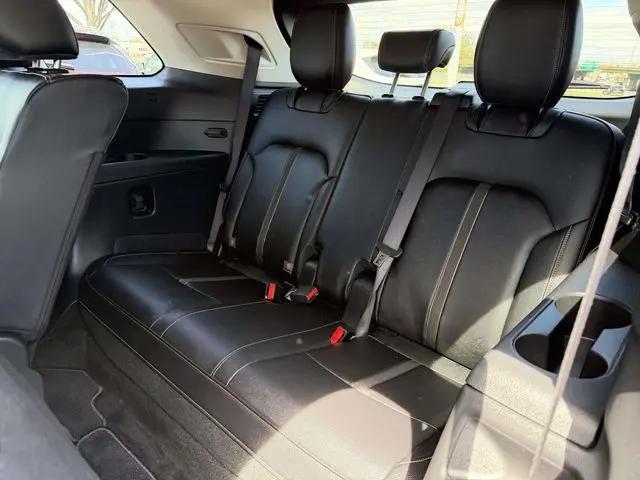 2024 Mazda X-90 3.3 Turbo Select
