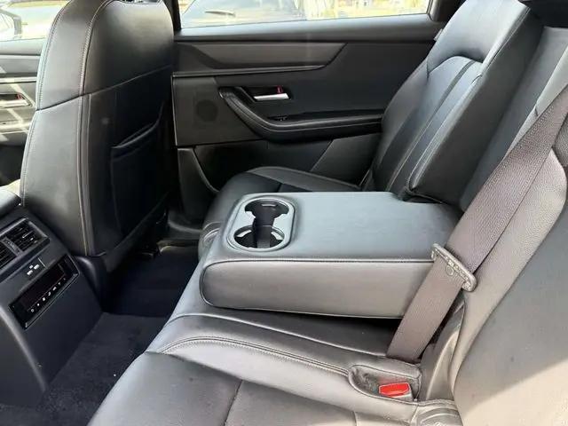 2024 Mazda X-90 3.3 Turbo Select