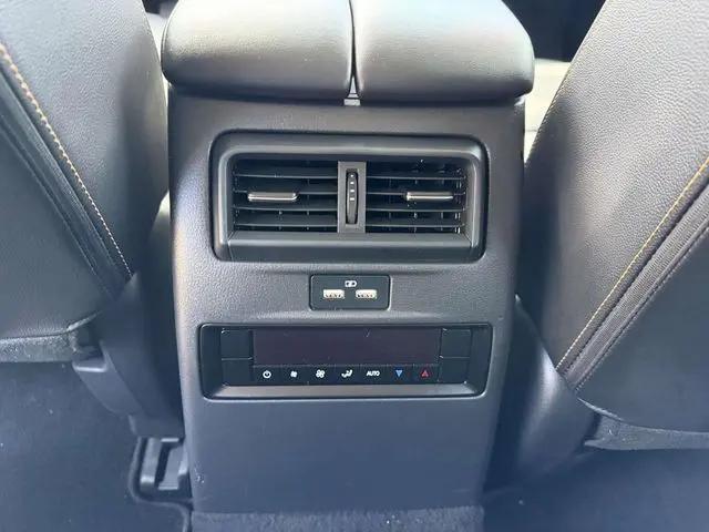 2024 Mazda X-90 3.3 Turbo Select