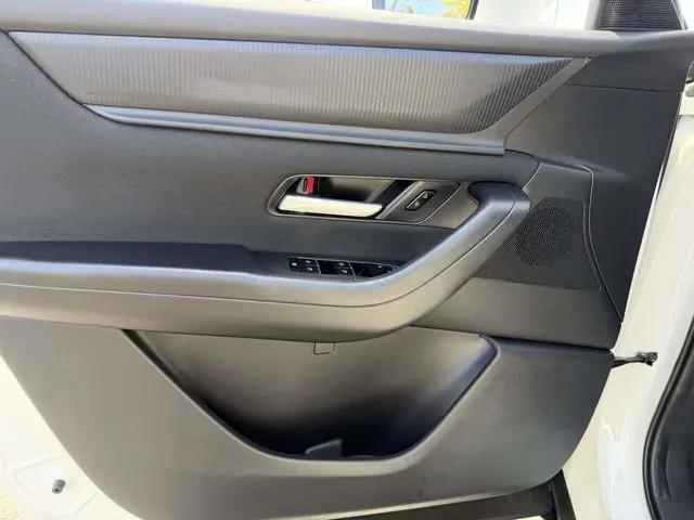 2024 Mazda X-90 3.3 Turbo Select