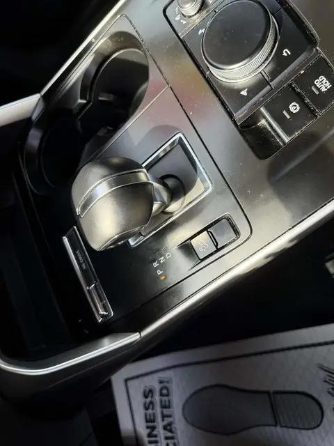 2024 Mazda X-90 3.3 Turbo Select