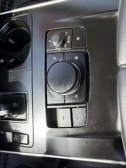 2024 Mazda X-90 3.3 Turbo Select