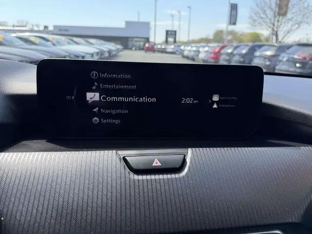 2024 Mazda X-90 3.3 Turbo Select