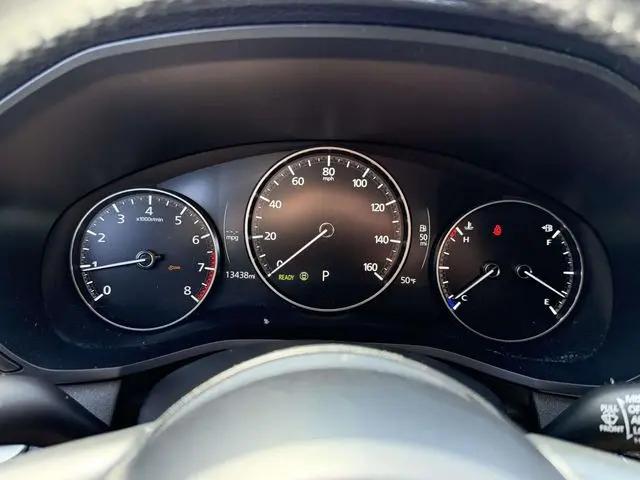 2024 Mazda X-90 3.3 Turbo Select