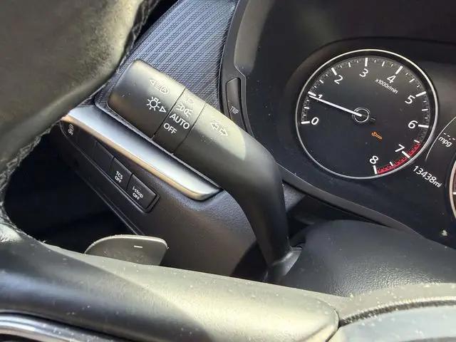 2024 Mazda X-90 3.3 Turbo Select