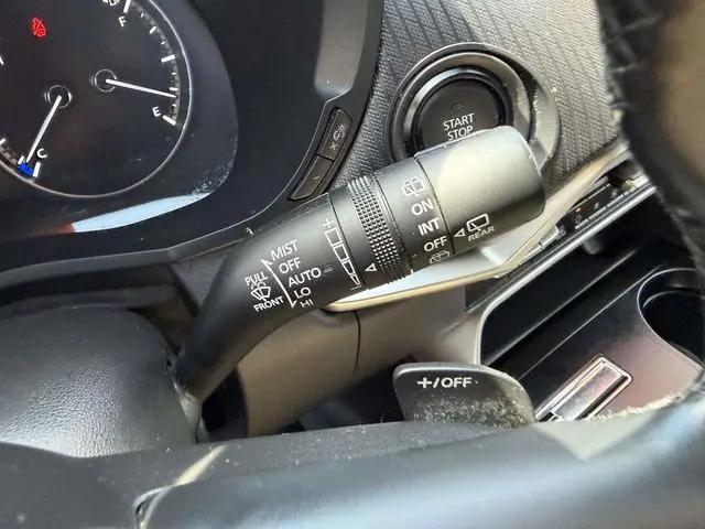 2024 Mazda X-90 3.3 Turbo Select