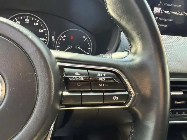 2024 Mazda X-90 3.3 Turbo Select