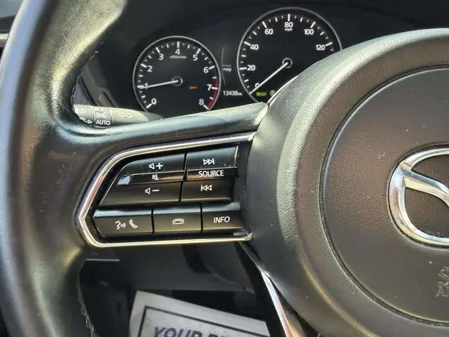 2024 Mazda X-90 3.3 Turbo Select