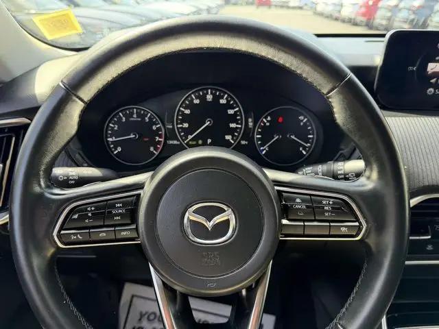 2024 Mazda X-90 3.3 Turbo Select
