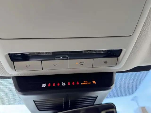 2024 Mazda X-90 3.3 Turbo Select
