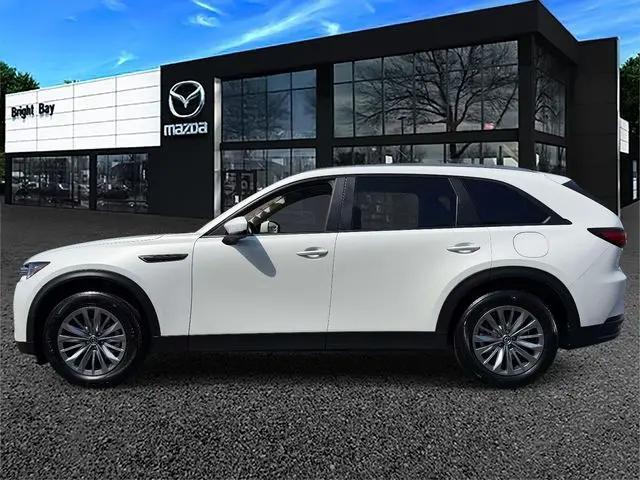 2024 Mazda X-90 3.3 Turbo Select