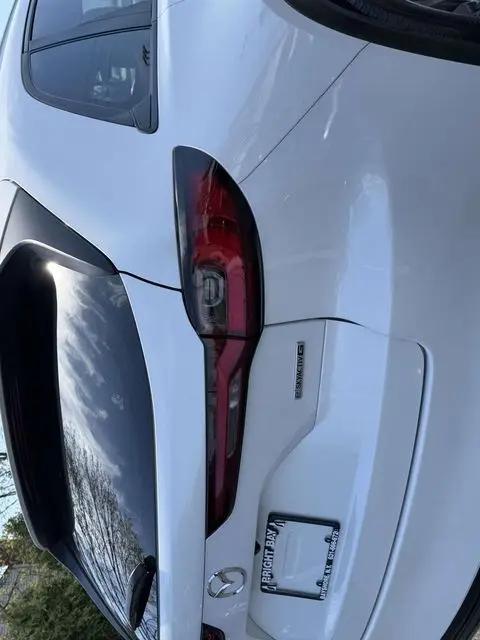 2024 Mazda X-90 3.3 Turbo Select