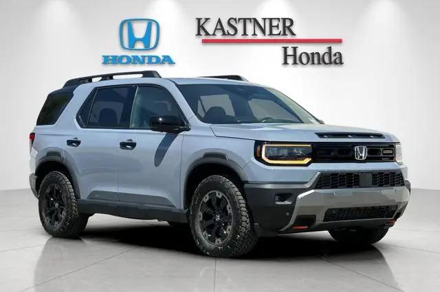 2026 Honda Passport AWD TrailSport Elite for sale in Napa, CA