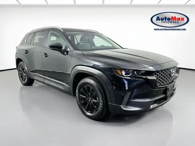 2023 Mazda CX-50 2.5 S Preferred Plus for sale in Marlborough, MA