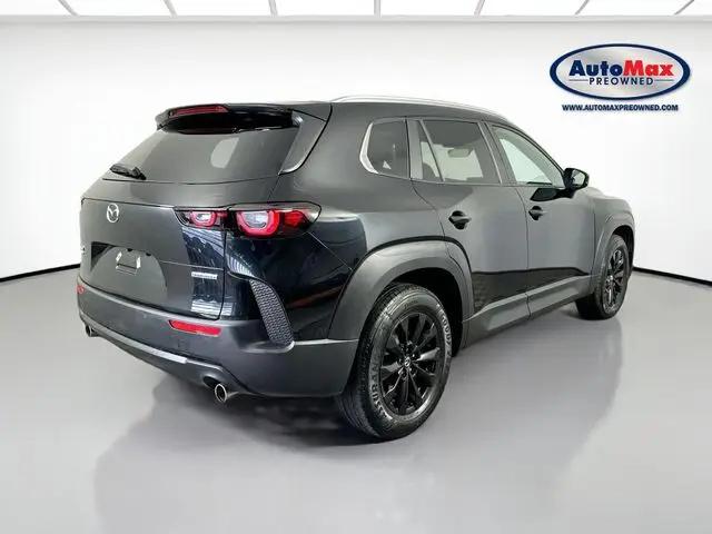 2023 Mazda CX-50 2.5 S Preferred Plus