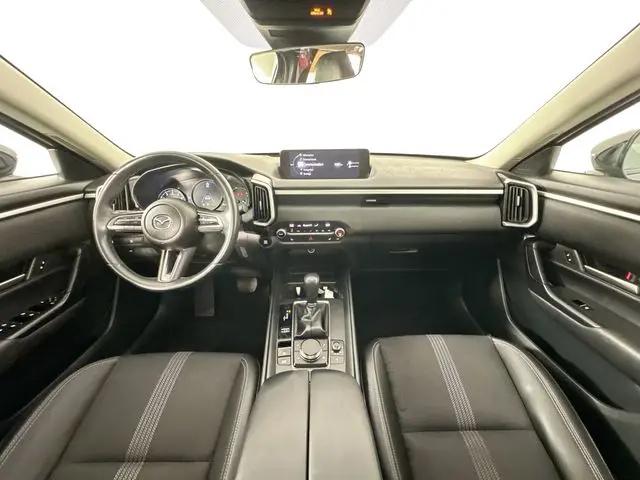 2023 Mazda CX-50 2.5 S Preferred Plus