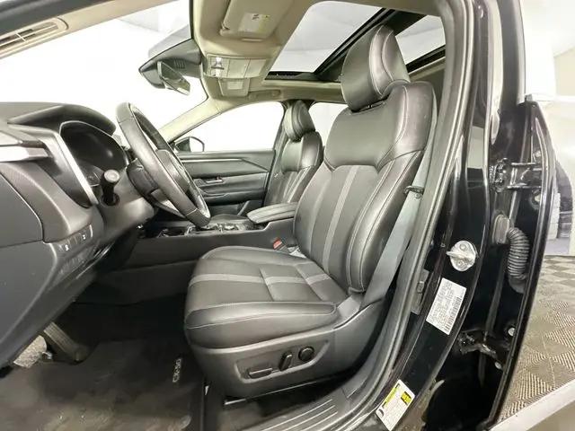 2023 Mazda CX-50 2.5 S Preferred Plus