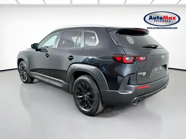 2023 Mazda CX-50 2.5 S Preferred Plus