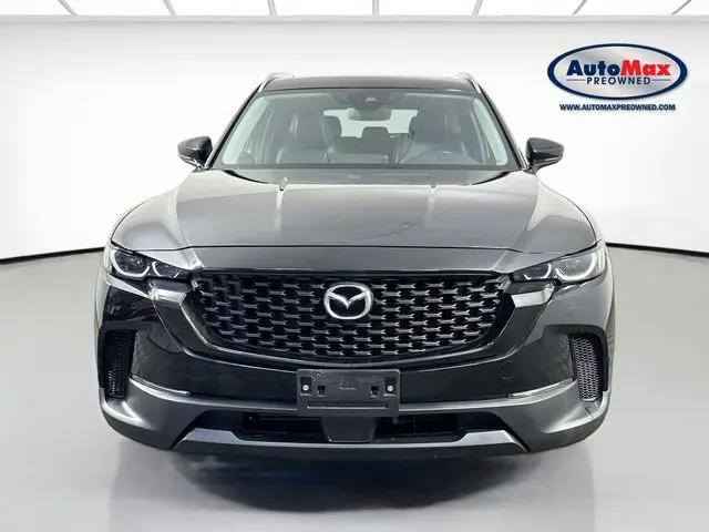 2023 Mazda CX-50 2.5 S Preferred Plus