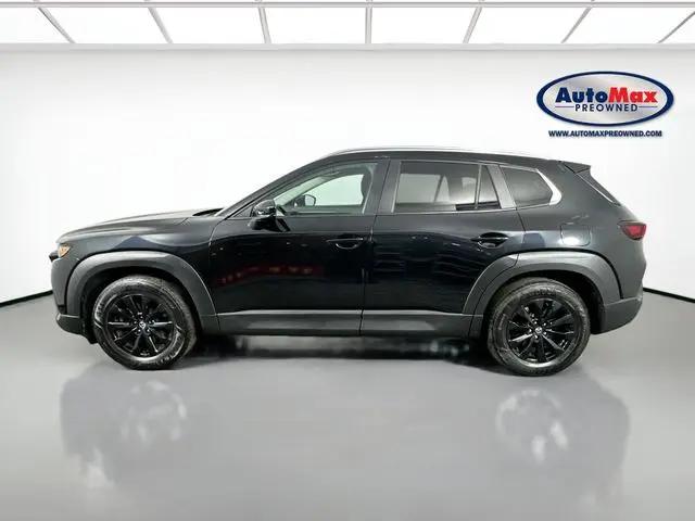 2023 Mazda CX-50 2.5 S Preferred Plus
