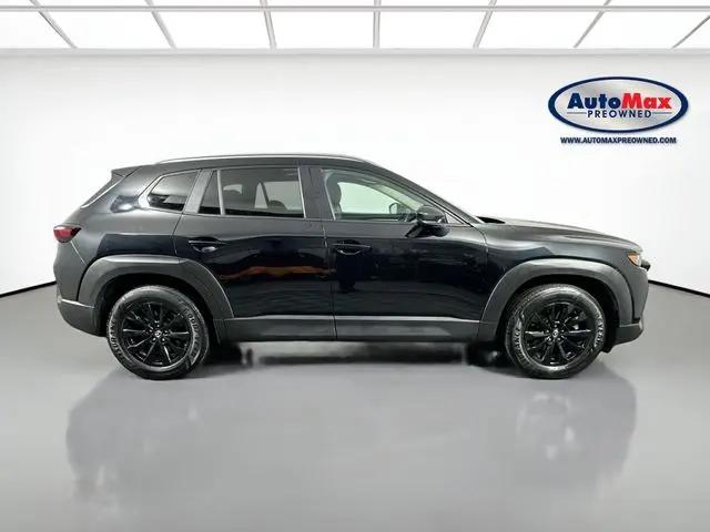 2023 Mazda CX-50 2.5 S Preferred Plus