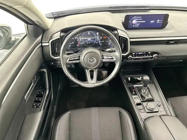 2023 Mazda CX-50 2.5 S Preferred Plus