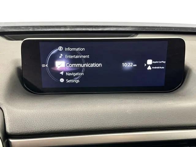 2023 Mazda CX-50 2.5 S Preferred Plus