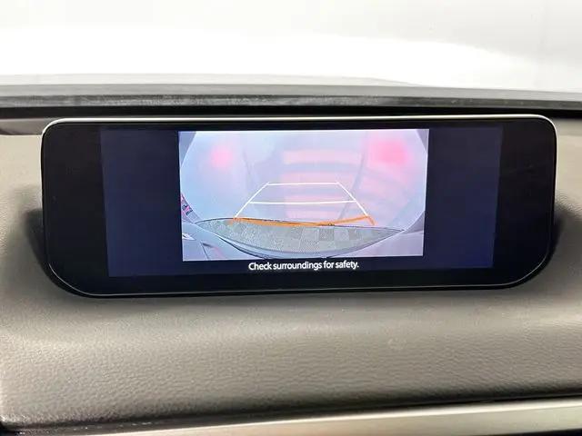 2023 Mazda CX-50 2.5 S Preferred Plus