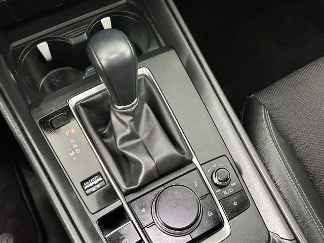2023 Mazda CX-50 2.5 S Preferred Plus