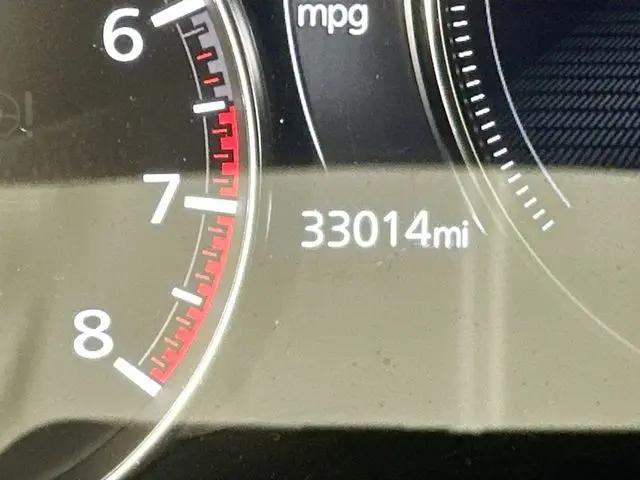 2023 Mazda CX-50 2.5 S Preferred Plus