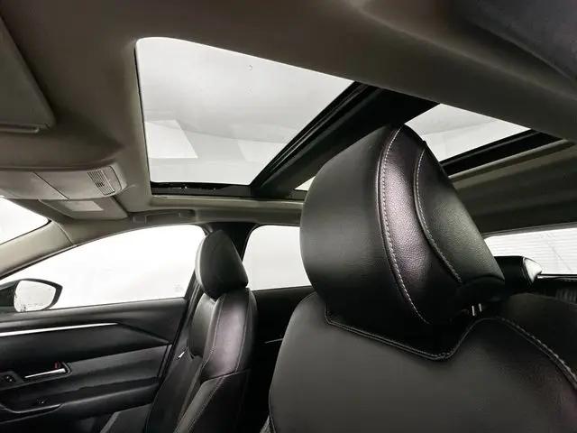 2023 Mazda CX-50 2.5 S Preferred Plus