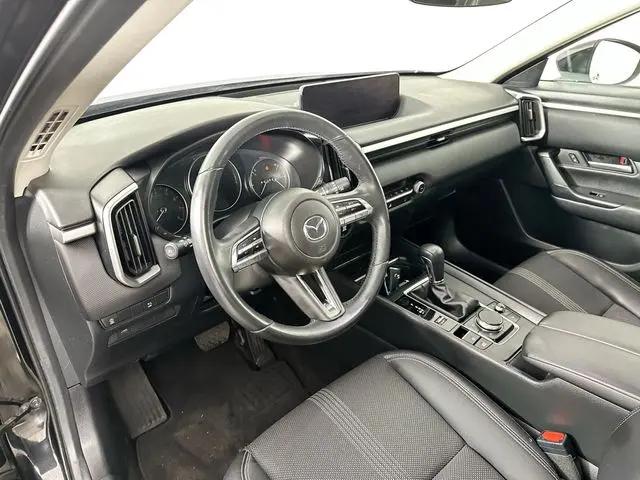 2023 Mazda CX-50 2.5 S Preferred Plus