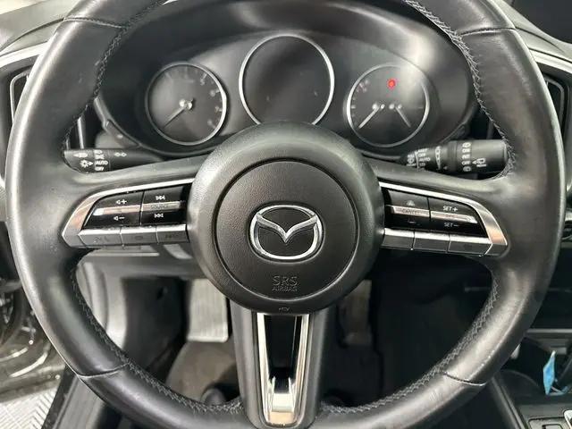 2023 Mazda CX-50 2.5 S Preferred Plus