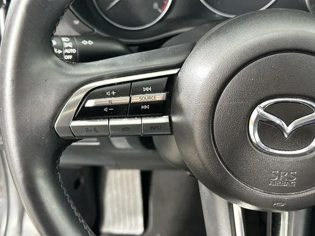 2023 Mazda CX-50 2.5 S Preferred Plus