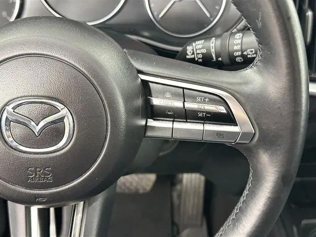 2023 Mazda CX-50 2.5 S Preferred Plus