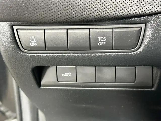 2023 Mazda CX-50 2.5 S Preferred Plus