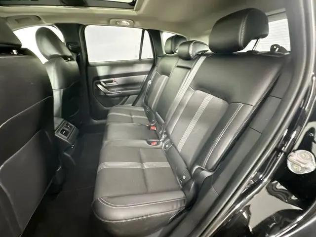 2023 Mazda CX-50 2.5 S Preferred Plus