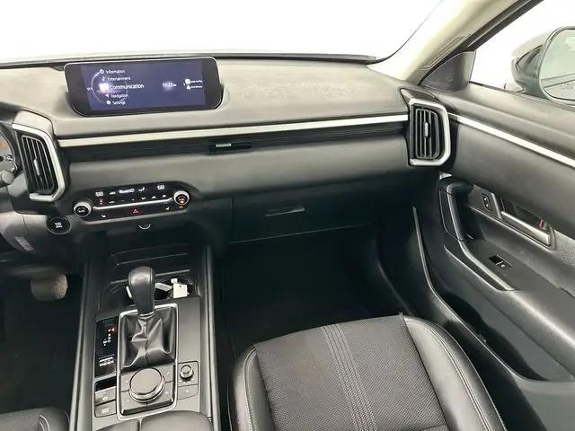 2023 Mazda CX-50 2.5 S Preferred Plus