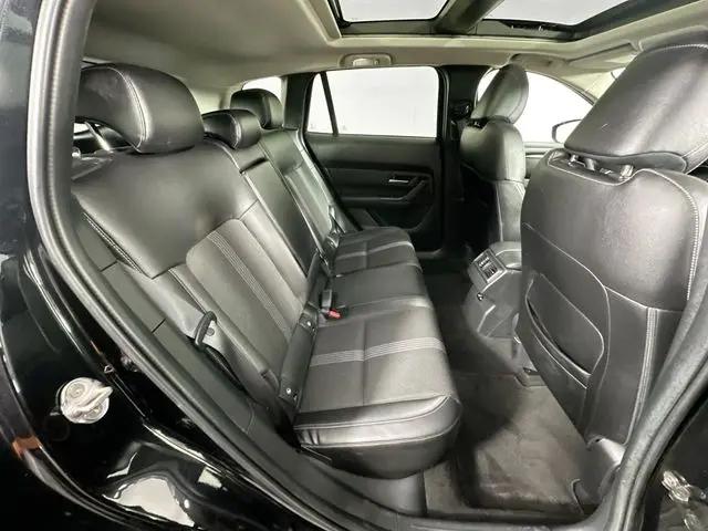 2023 Mazda CX-50 2.5 S Preferred Plus