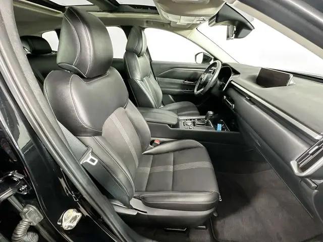 2023 Mazda CX-50 2.5 S Preferred Plus