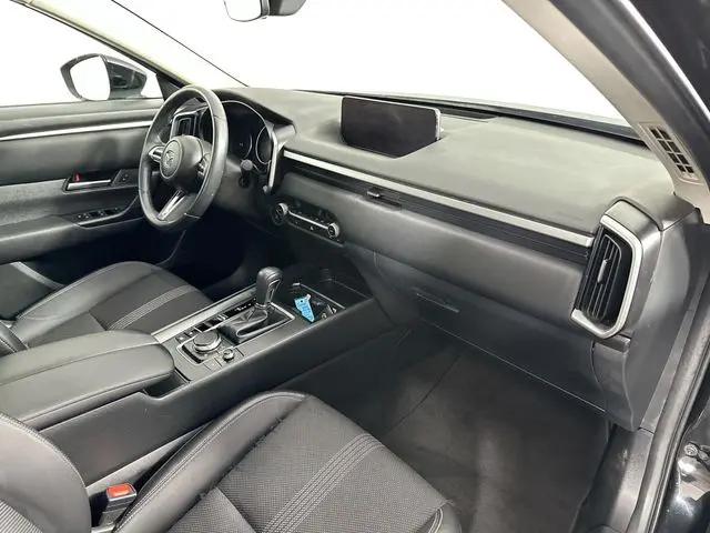 2023 Mazda CX-50 2.5 S Preferred Plus