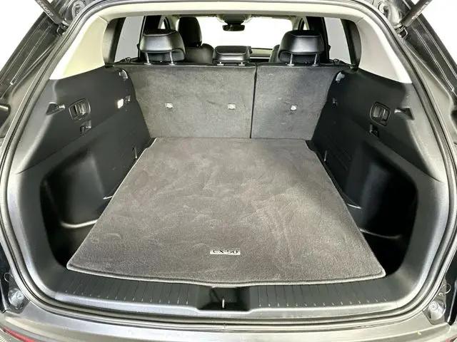 2023 Mazda CX-50 2.5 S Preferred Plus