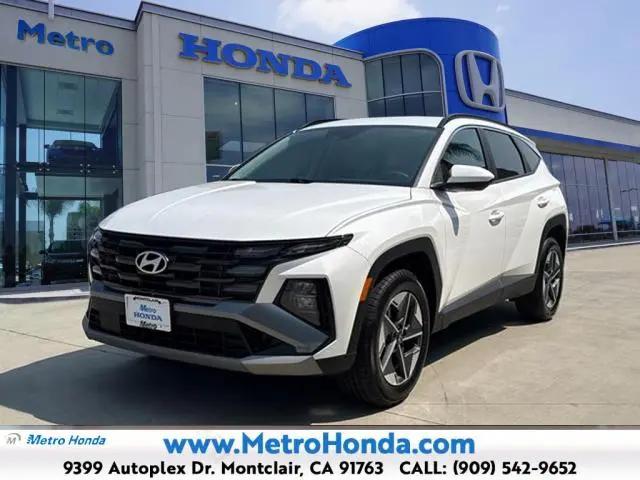 2025 Hyundai Tucson SEL for sale in Montclair, CA