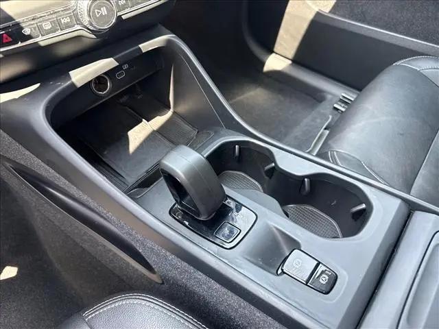 2024 Volvo XC40 Core