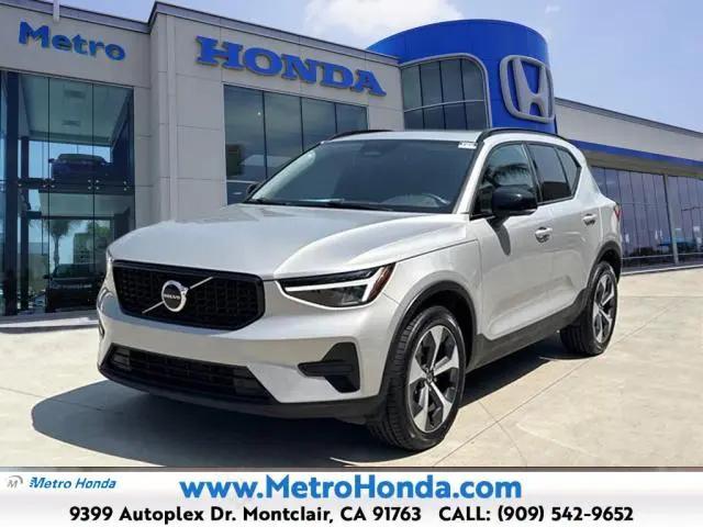 2024 Volvo XC40 Core for sale in Montclair, CA