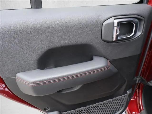 2022 Jeep Wrangler Unlimited Rubicon 4x4